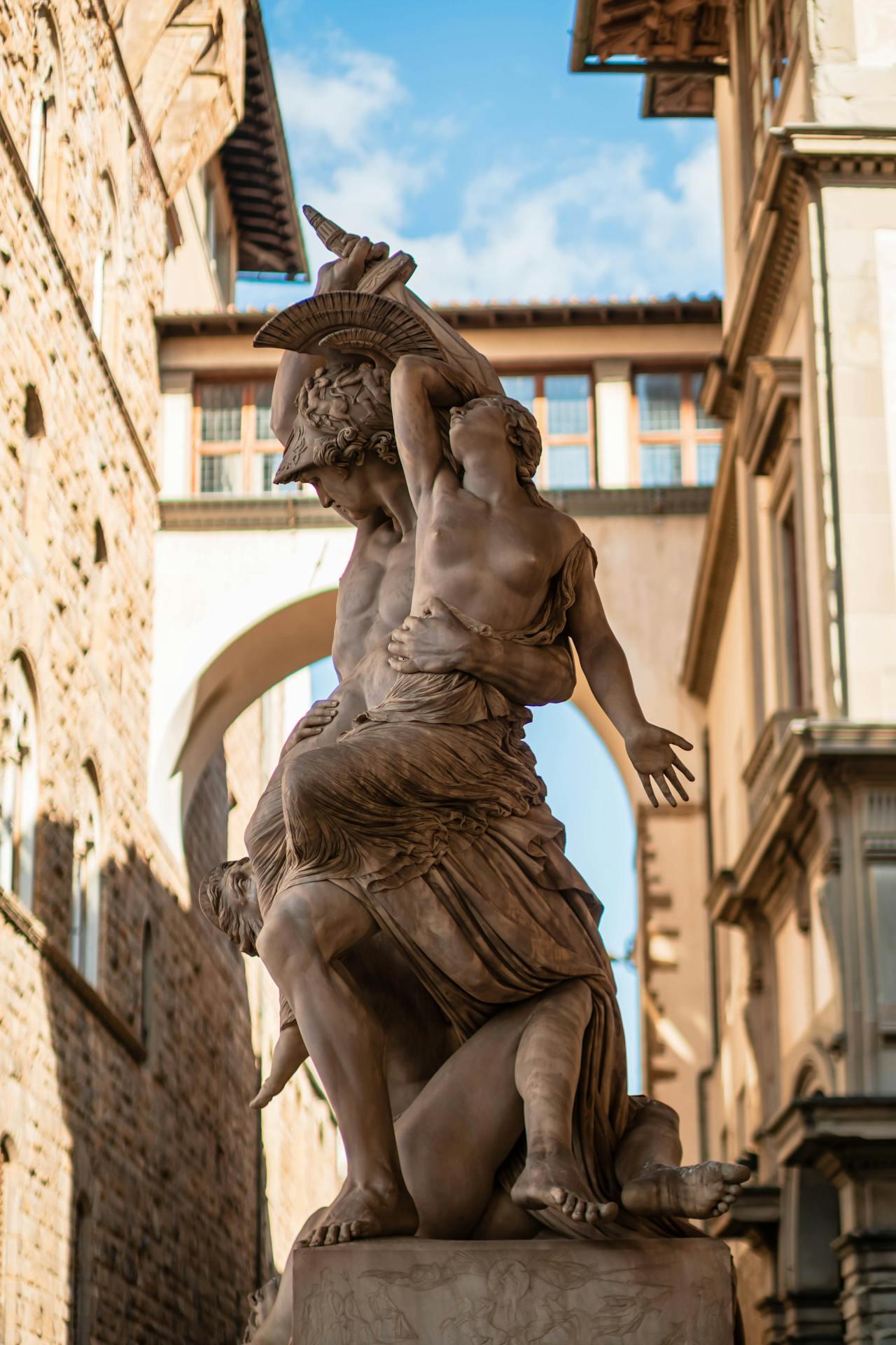 Florence for art lovers: beyond the Uffizi
