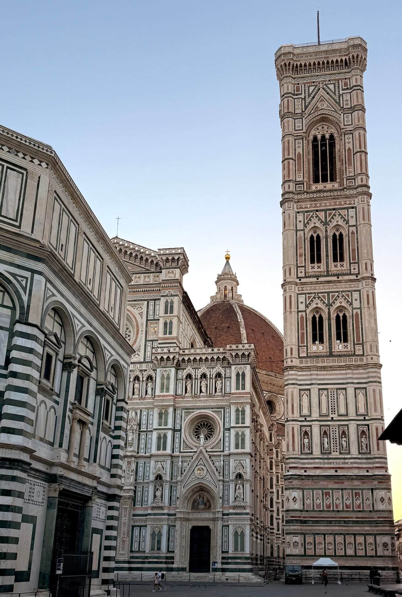 Living Florence Slowly, Even in High Season