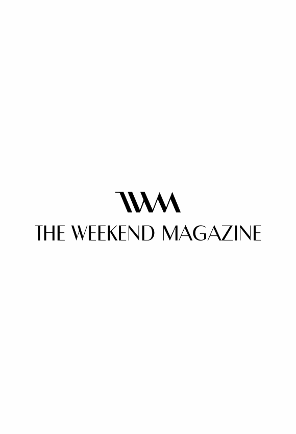 The Weekend Magazine