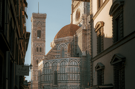 Florence's Dome